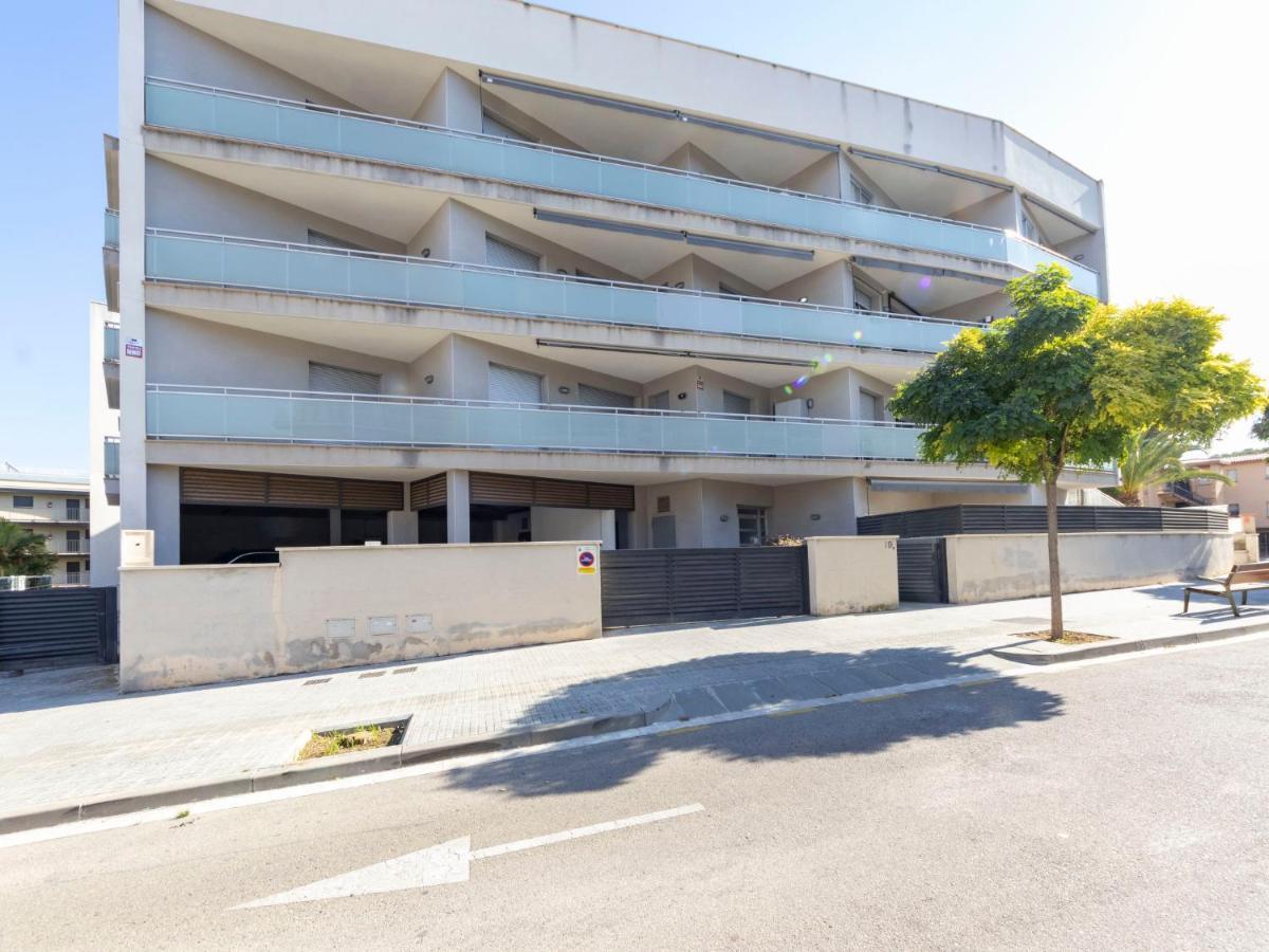 Apartment Oliveres By Interhome Torredembarra Exterior foto