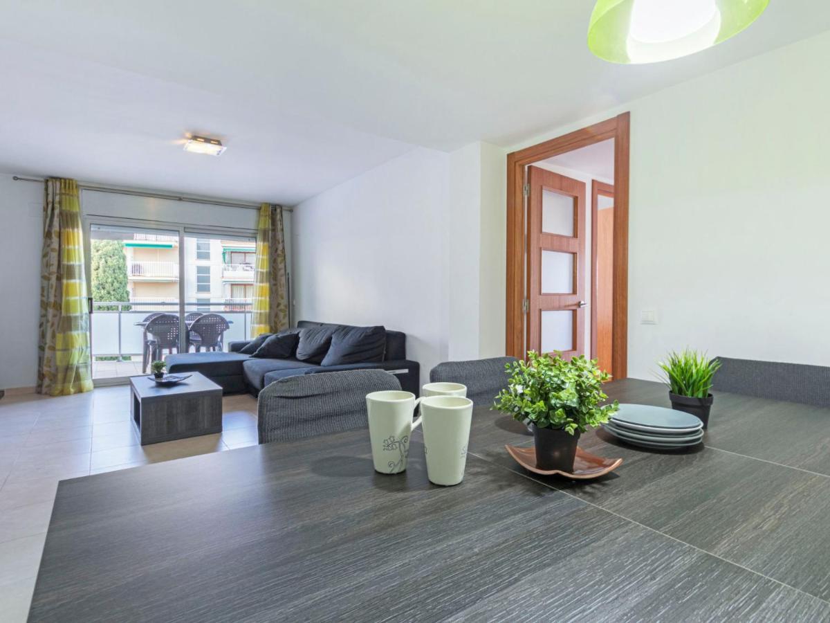 Apartment Oliveres By Interhome Torredembarra Exterior foto
