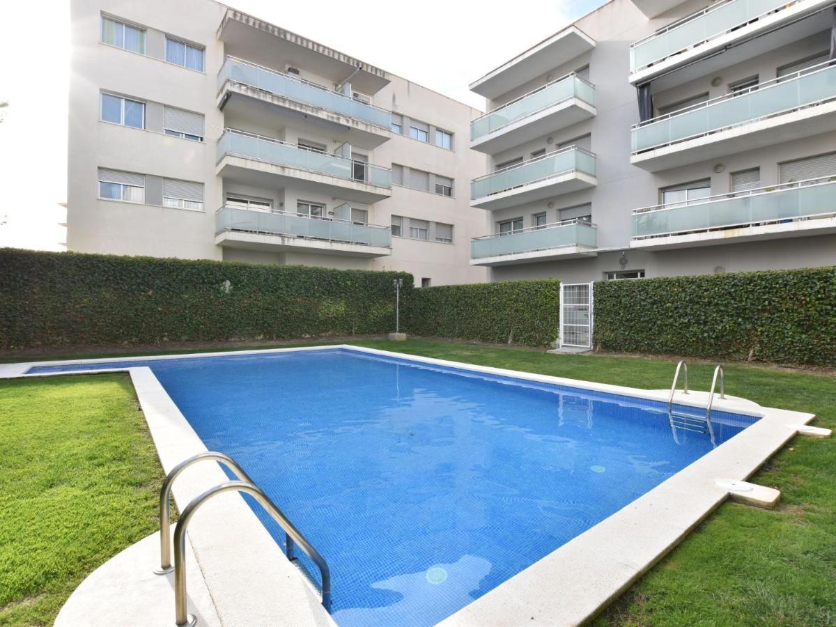 Apartment Oliveres By Interhome Torredembarra Exterior foto