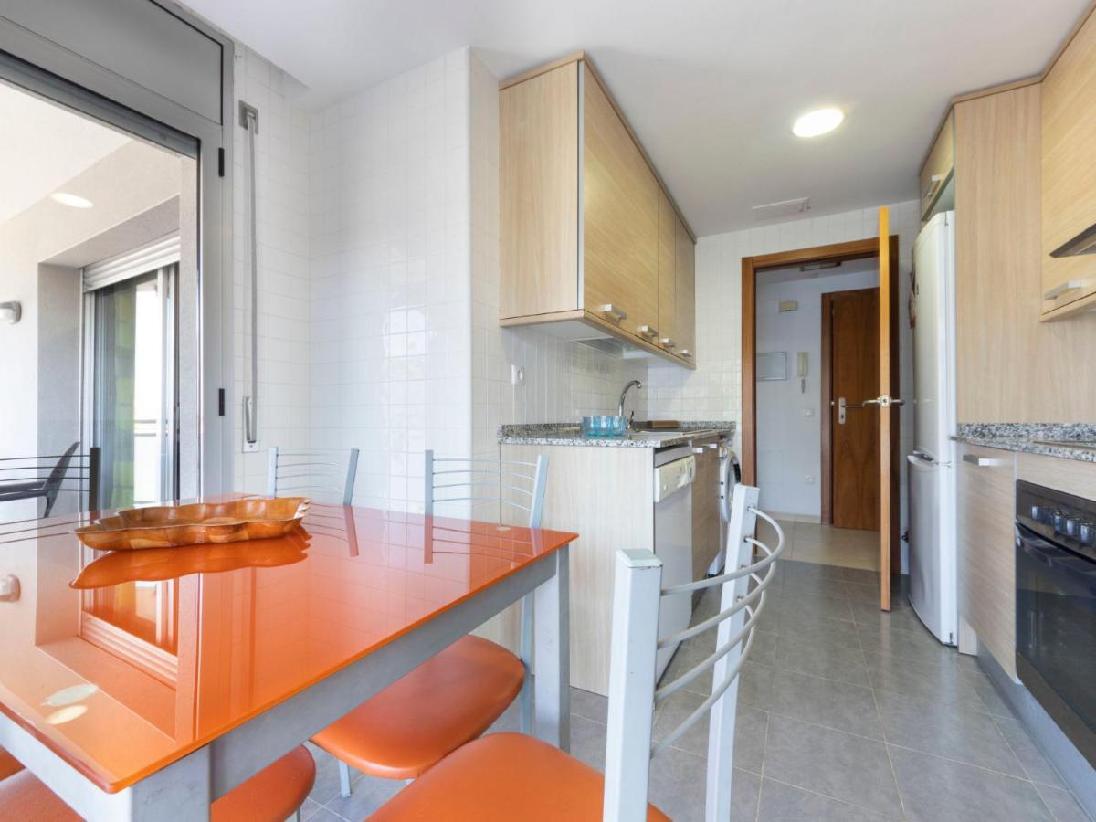 Apartment Oliveres By Interhome Torredembarra Exterior foto