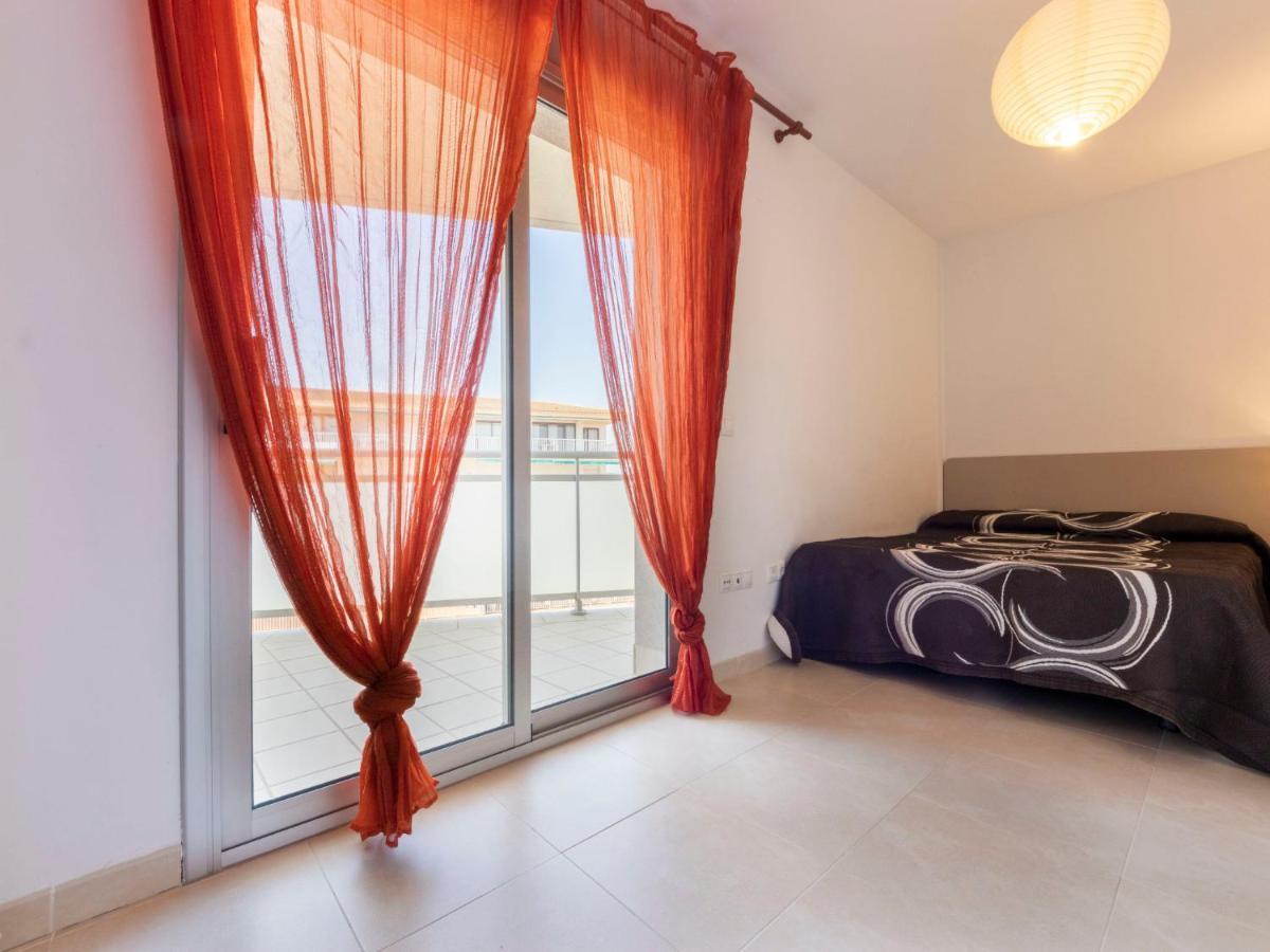 Apartment Oliveres By Interhome Torredembarra Exterior foto