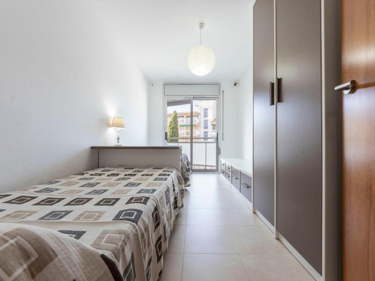 Apartment Oliveres By Interhome Torredembarra Exterior foto